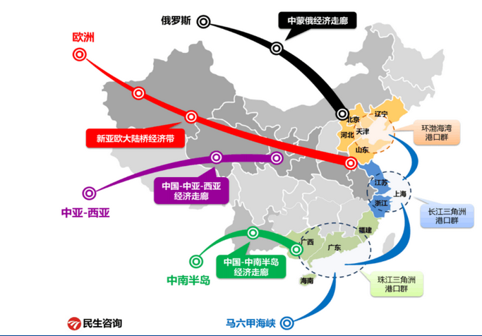 一带一路 中国 经济 .jpg